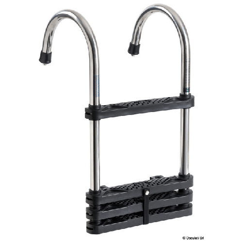 Scaletta Eco Telescopica