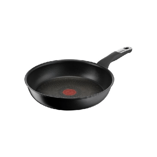Lagostina Padella 26cm Unlimited Nero