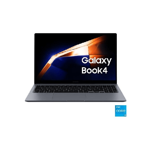 Samsung Galaxy Book4 Intel i5-1335U 16GB Intel Iris Xe Graphics 1TB 15.6'' Full HD Windows 11