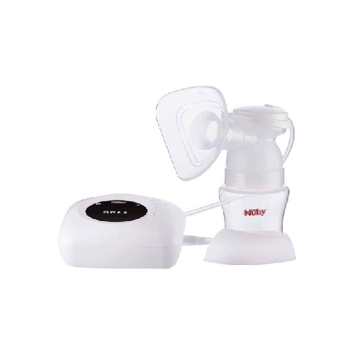 Nuby Tiralatte Elettrico Singolo