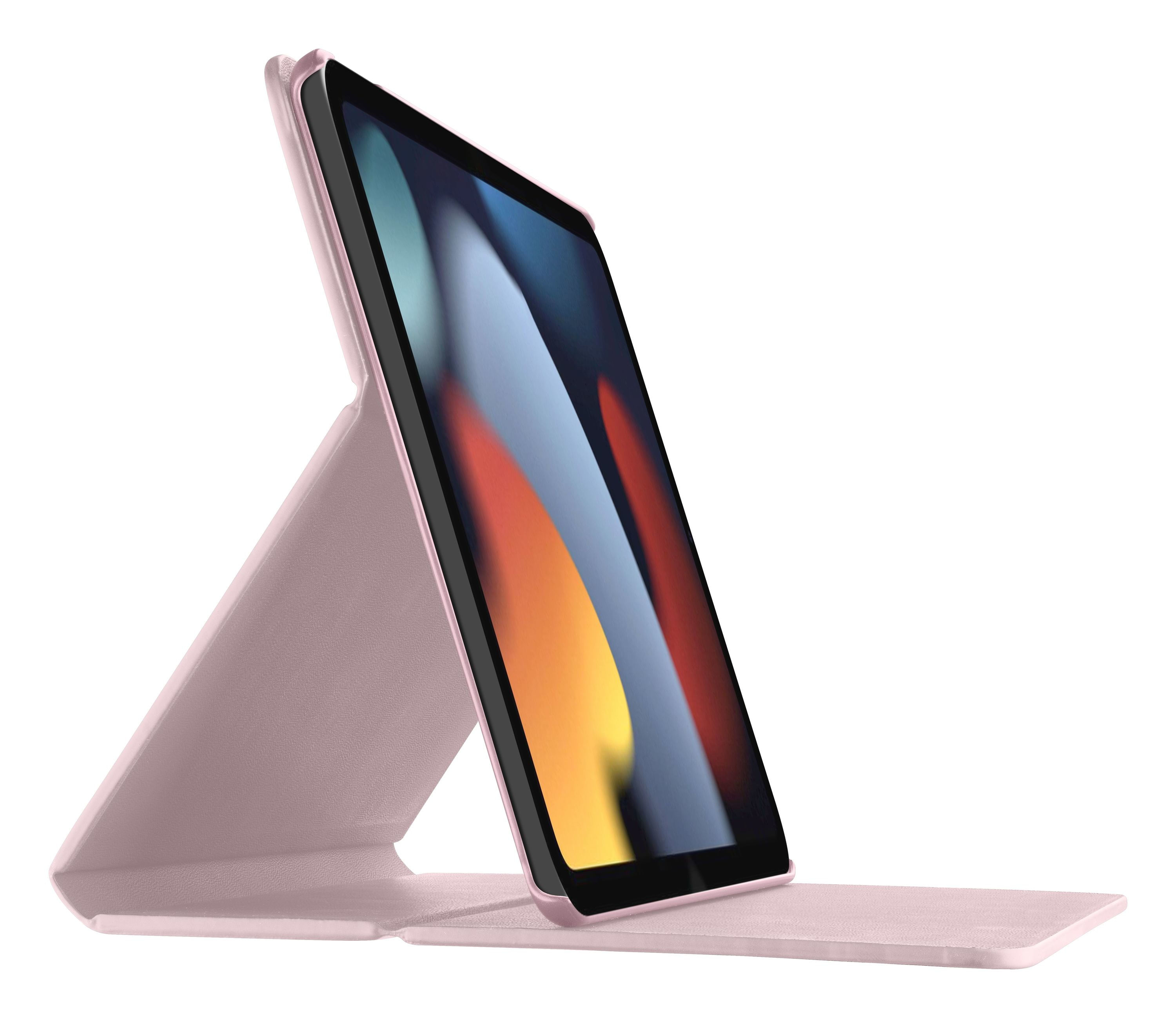 Cellular Line Custodia Tablet Folio per iPad Mini Rosa Cellularline Folio - iPad mini (2021)