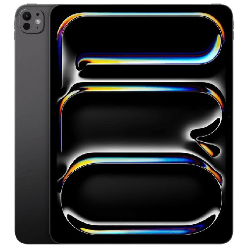 Apple iPad Pro 13'' 1Tb Wi-Fi 7a Generazione Nero Siderale Italia Apple iPad Pro 13'' Wi-Fi 1TB Standard glass - Nero Siderale