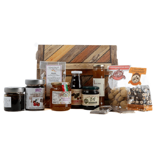 Confezione regalo Medium Dolcezze