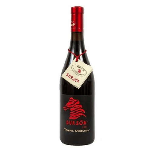 Burson Etichetta Nera Tenuta Uccellina