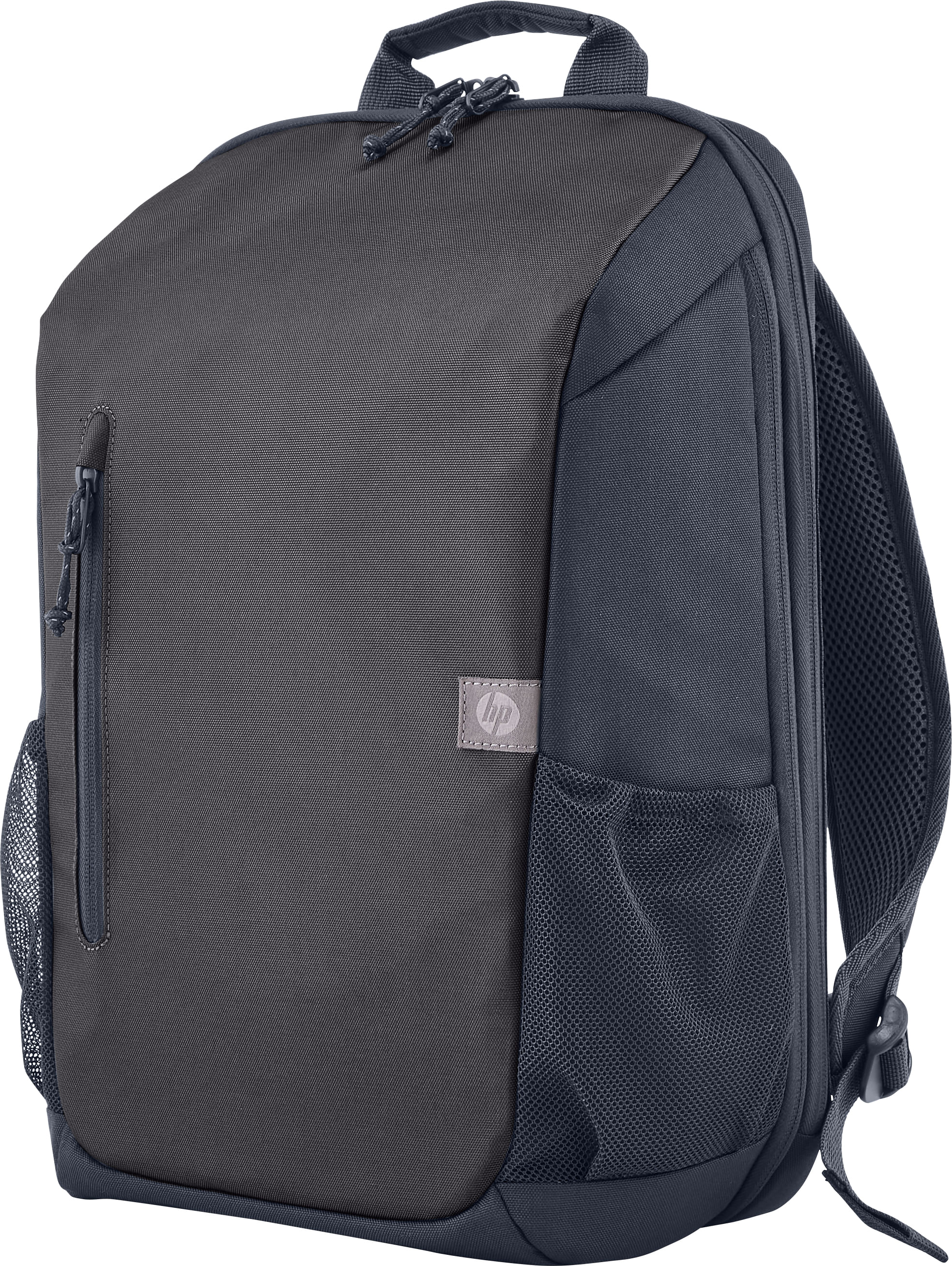 HP Zaino per laptop da 15,6" Travel 18 litri Iron Grey
