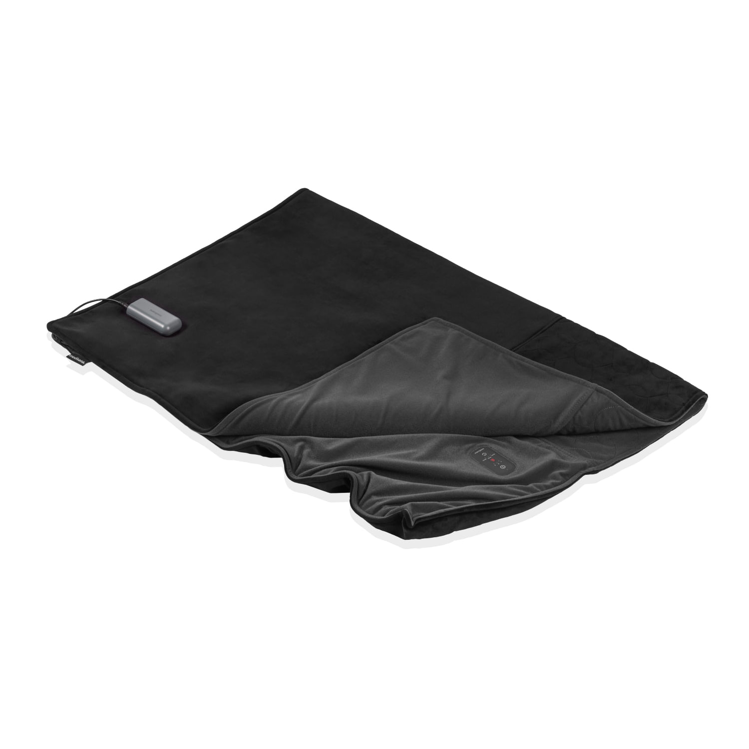 MEDISANA OL 200 VarmetÃ Â ppe Assortimento Formato Medisana OL 200 Coperta elettrica 19,24 W Nero