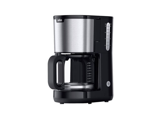 Braun IDCollection KF 1500 Automatica Macchina per espresso