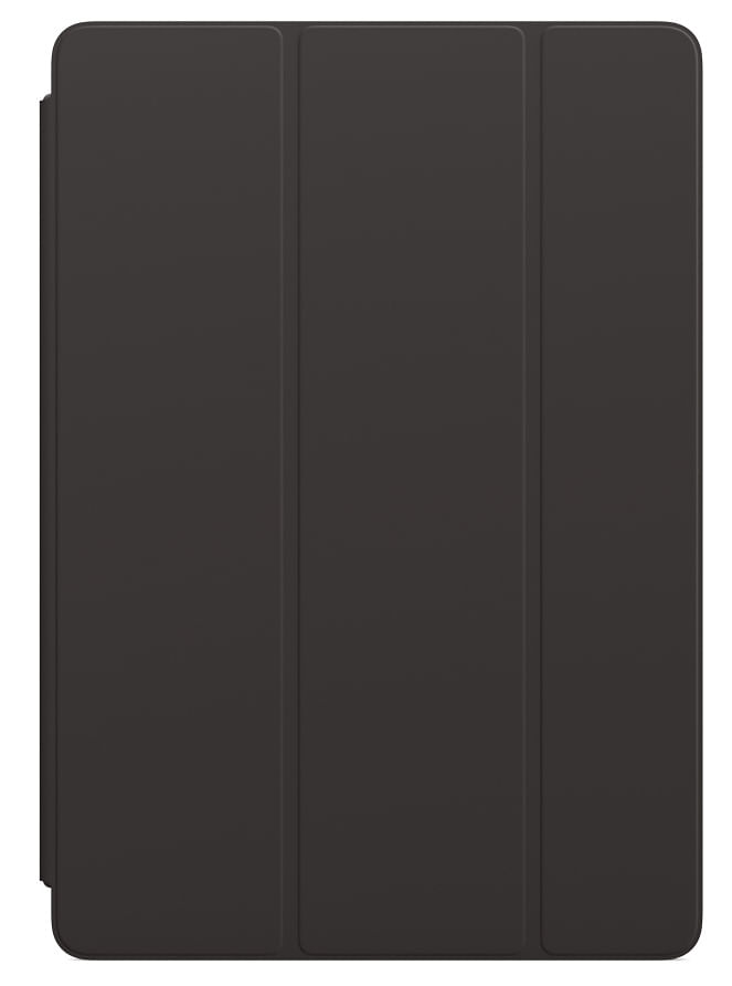 Apple Smart Cover per iPad [nona generazione] - nero (SMART COVER BLACK IPAD 9TH GEN) Apple Smart Cover per iPad (nona generazione) - nero