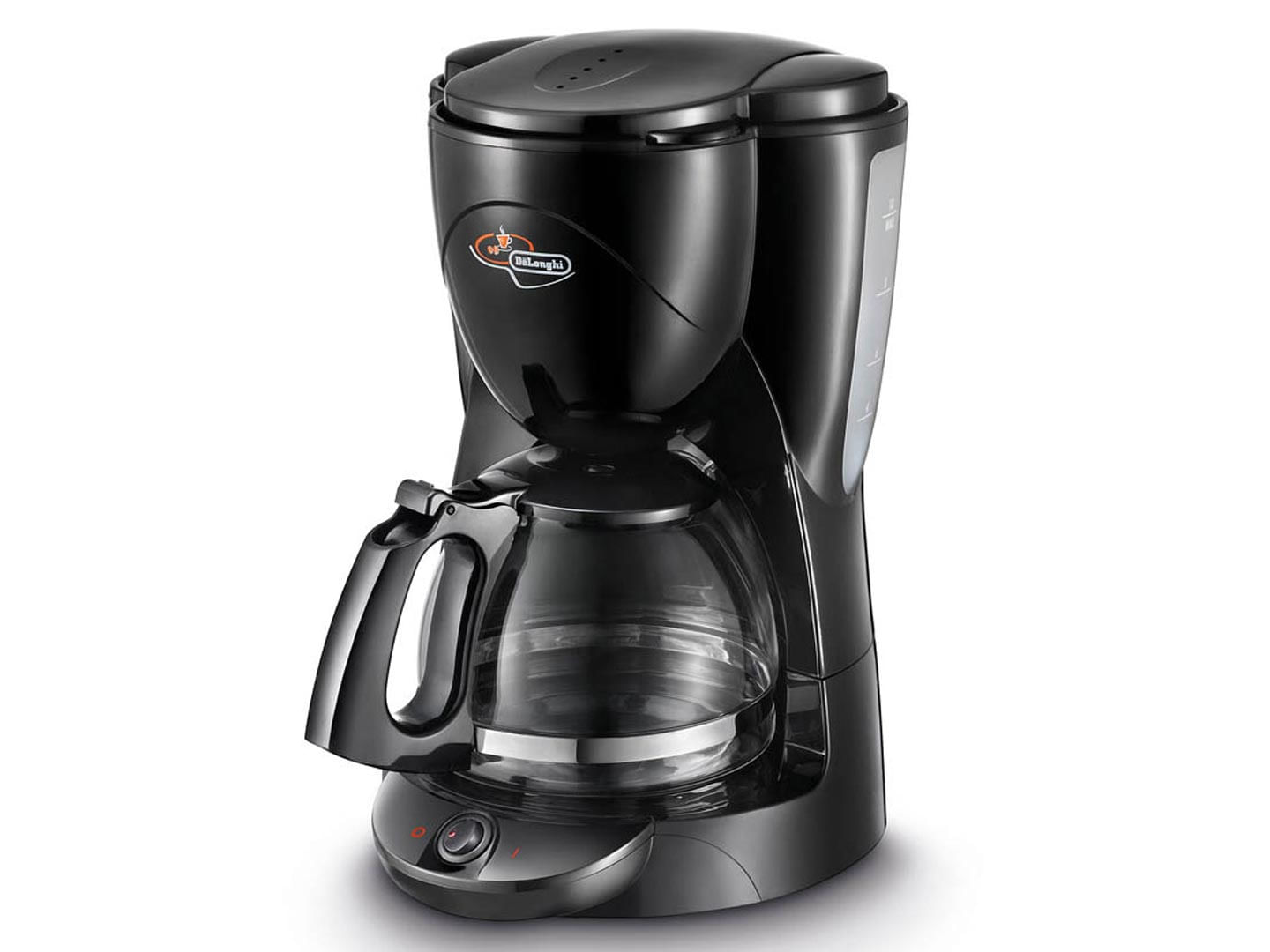 DeLonghi ICM 2.1B macchina per caffe' Macchina da caffe' con filtro De’Longhi ICM 2.1B macchina per caffè Macchina da caffè con filtro