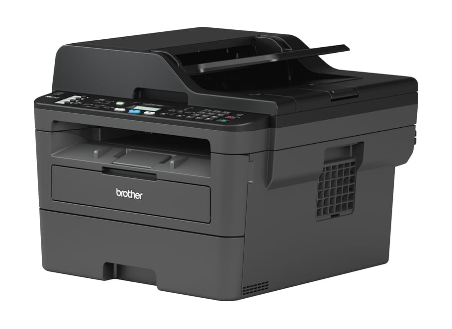 Brother MFC-L2710DW stampante multifunzione Laser A4 1200 x 1200 DPI 30 ppm Wi-Fi Brother MFCL2710DWM2 Laser A4 1200 x 1200 DPI 30 ppm Wi-Fi