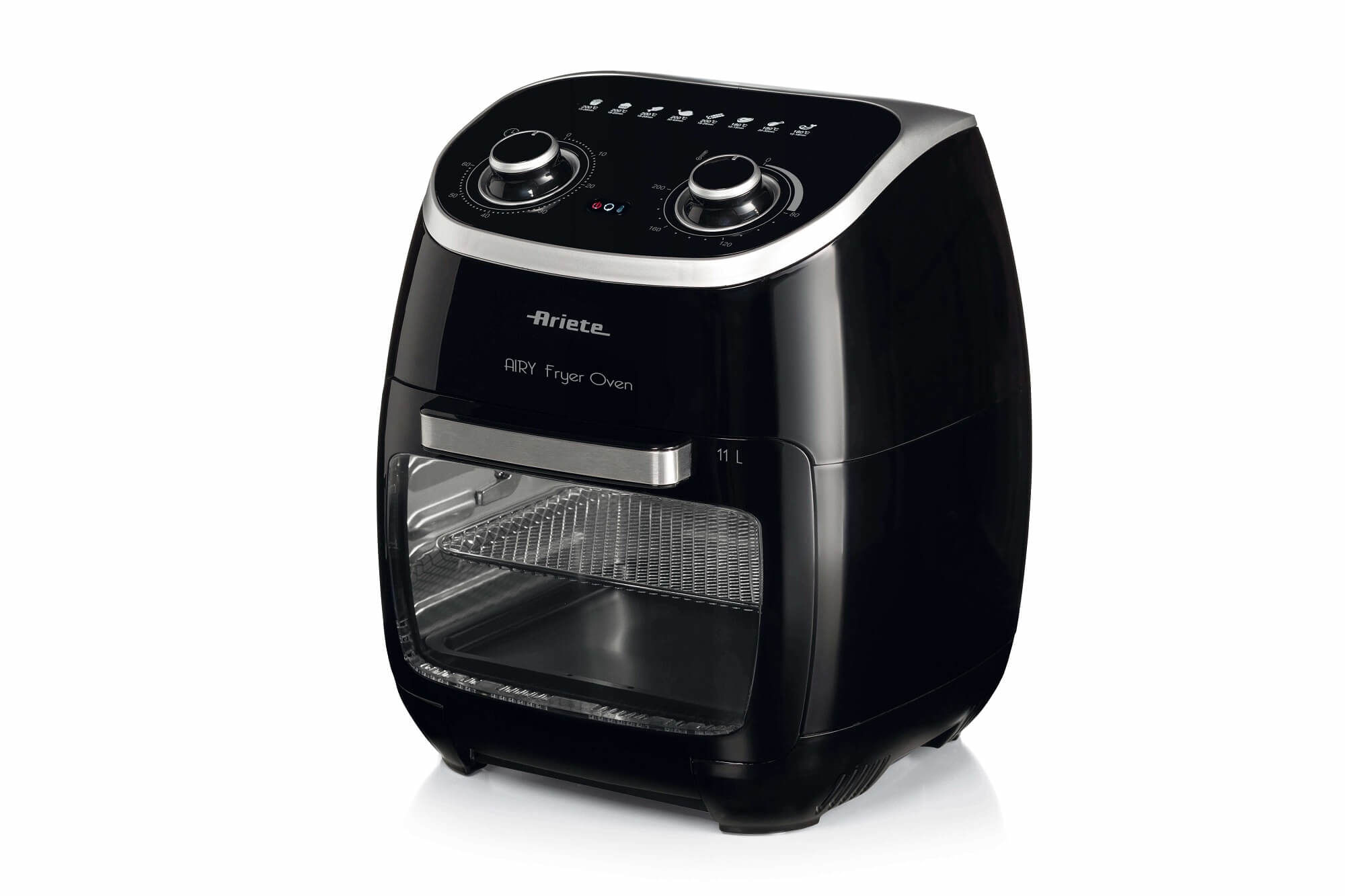 Ariete 4619/00 Airy Fryer Oven