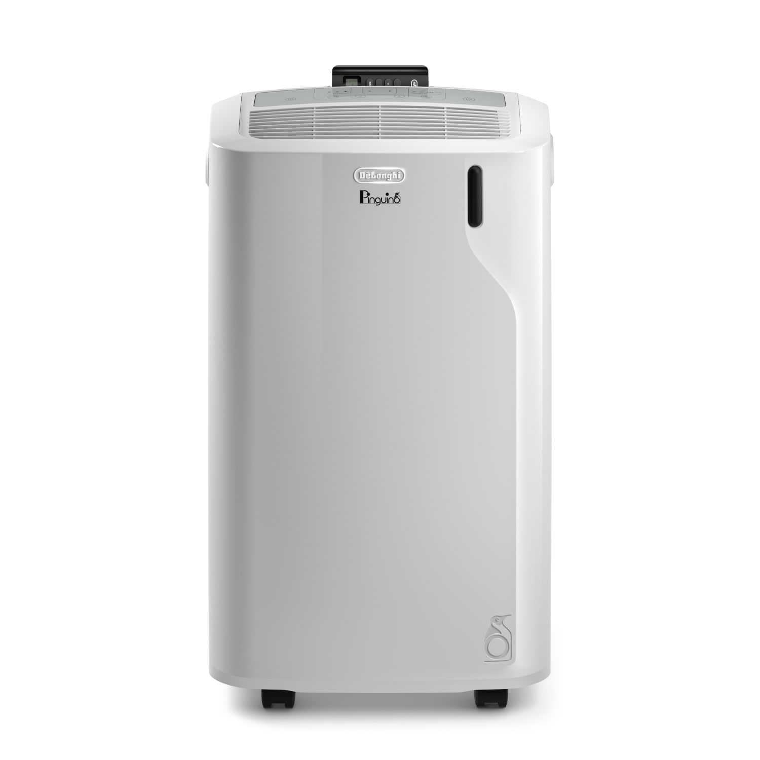 Delonghi De’Longhi PAC EM77 condizionatore portatile 63 dB Bianco