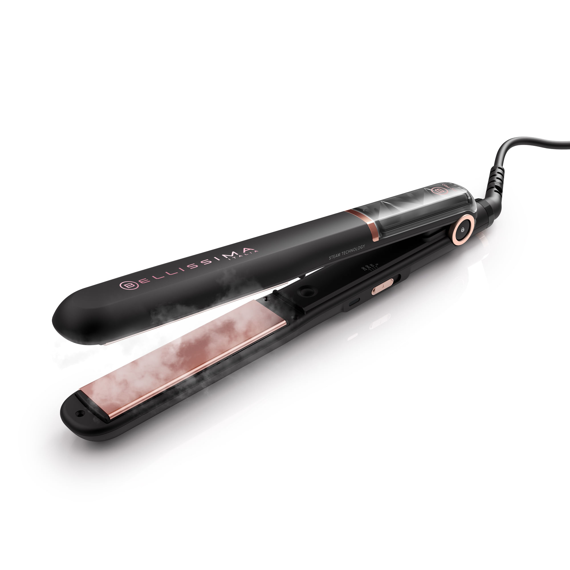 Bellissima Imetec B28 100 MY PRO - 11632. Liscio perfetto e luminoso. Effetto anti-gonfio e anti