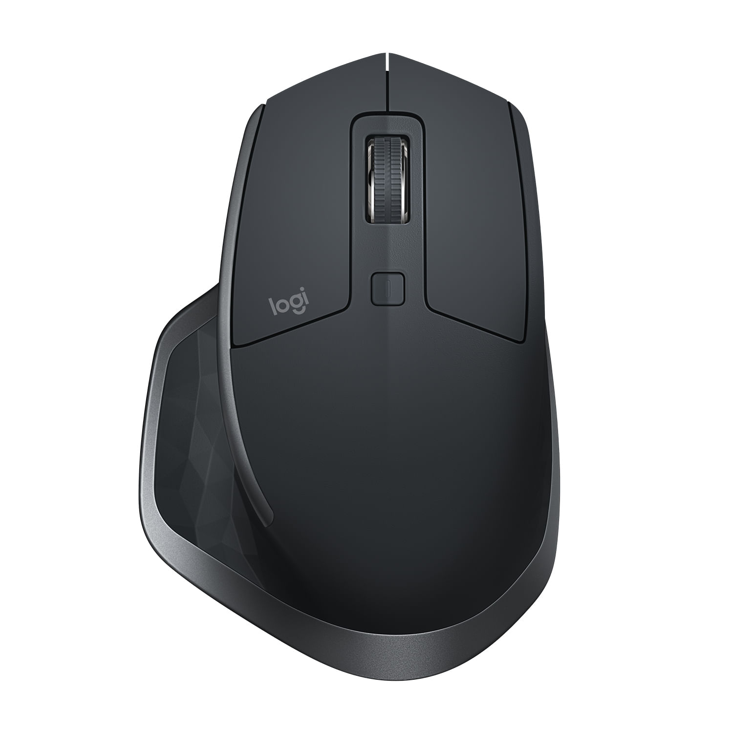 Logitech MX Master 2S Wireless mouse Ufficio Mano destra RF senza fili + Bluetooth Laser 1000 DPI