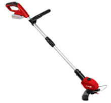 Einhell Tagliabordi a Batteria Ge-Ct 18 Li (Batteria Non Inclusa) Einhell GE-CT 18 Li 24 cm Batteria Rosso