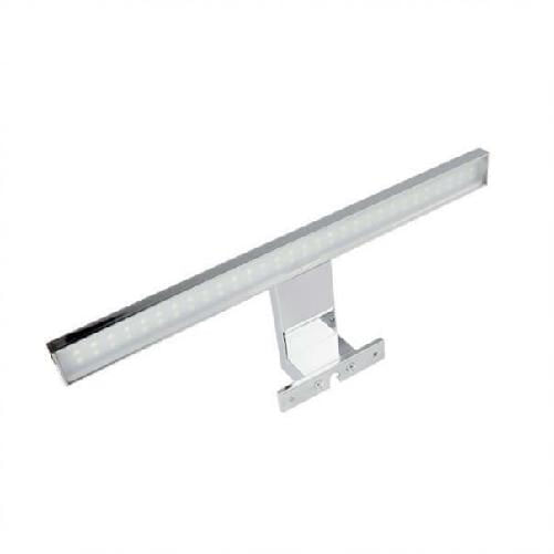Lampada led da parete 5w quadro bagno applique stile moderno