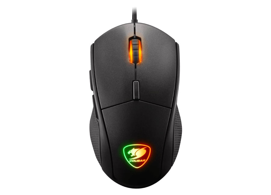 COUGAR Gaming Minos X5 mouse Mano destra USB tipo A Ottico 12000 DPI