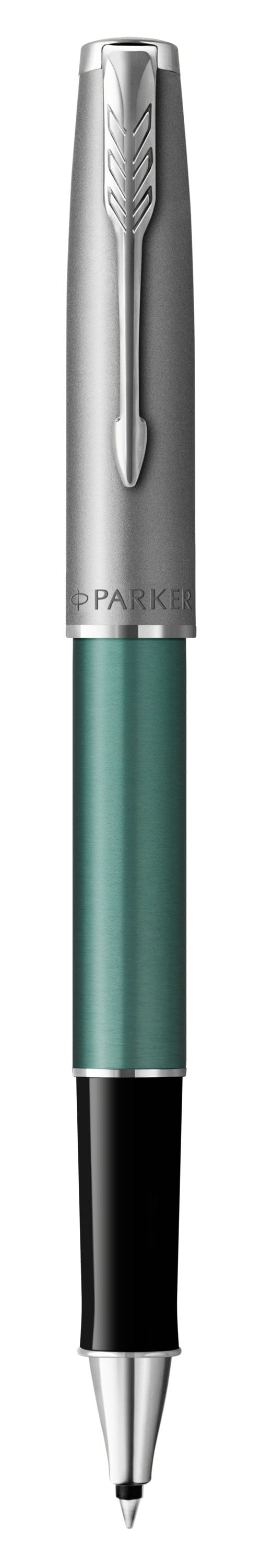 Parker Sonnet Penna stick a sfera Nero 1 pz