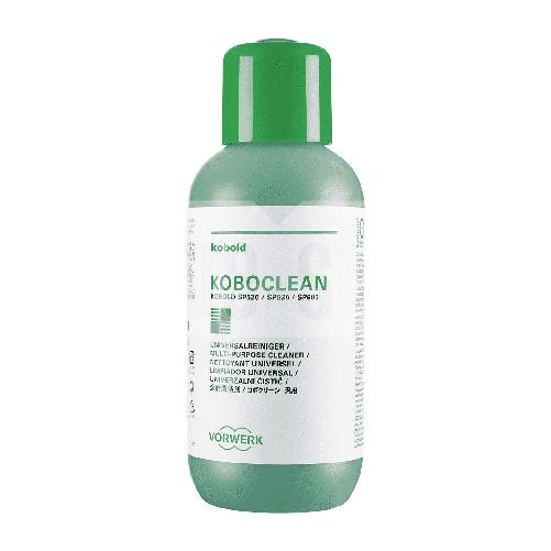 Detergente puliava folletto koboclean 500 ml originale