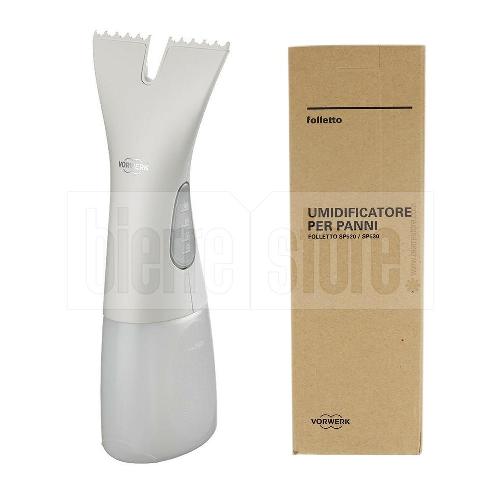 Dosatore umidificatore pulilava sp520-530 originale vorwerk