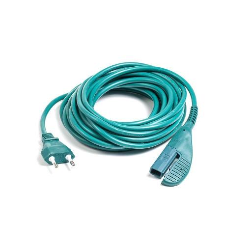 Cavo elettrico per folletto vk 135 vk 136 15 metri compatibile
