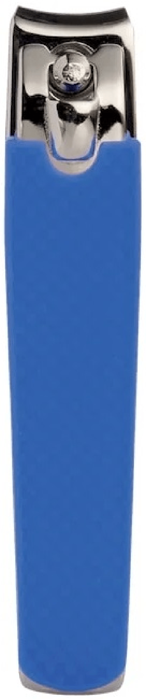 TROUSS 23 TAGLIAUNGHIE GOMMATO PICCOLO BLU