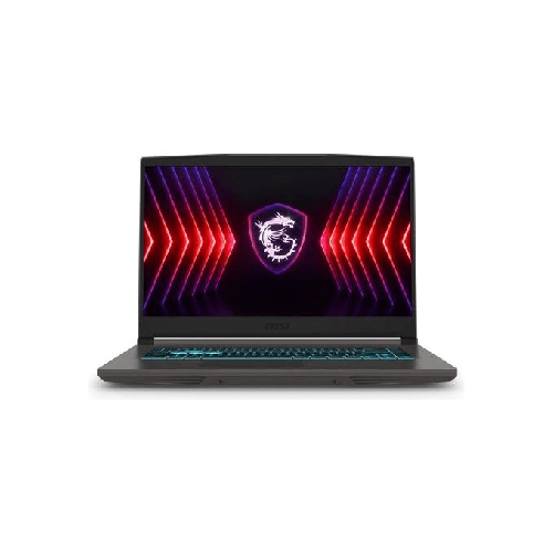 MSI Notebook Gaming Thin 15 B13uc-2028it Processore Intel Core i7-13620H Ram 16GB SSD 512GB Display 156'' Scheda Grafica RTX 3050 Windows 11 Home
