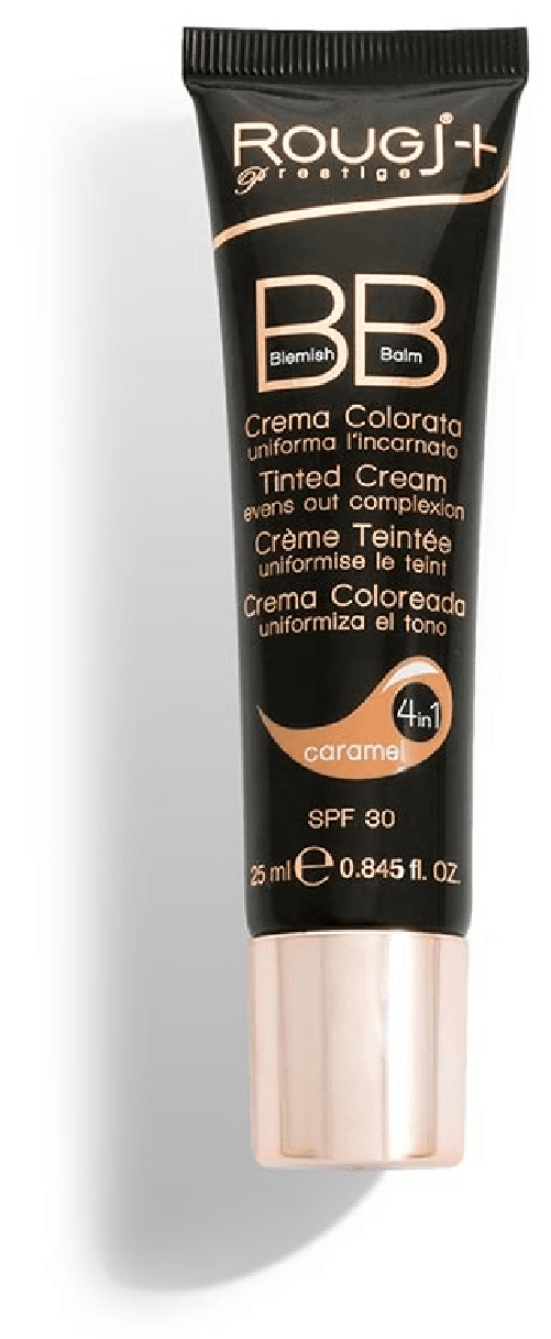ROUGJ PRESTIGE BB 02 CARAMEL 25 ML