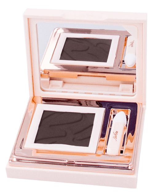 DEFENCE COLOR SILKY TOUCH OMBRETTO COMPATTO 422 MOCHA