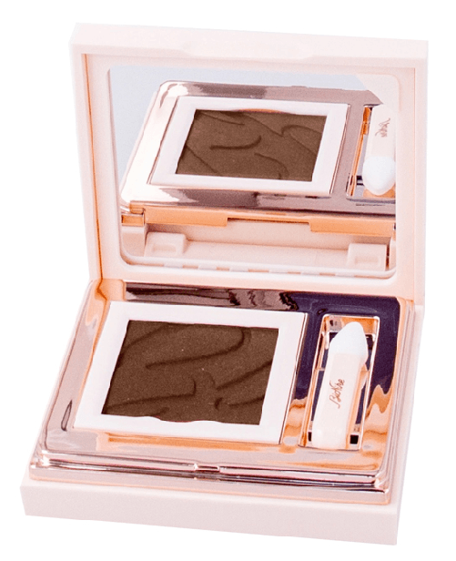 DEFENCE COLOR SILKY TOUCH OMBRETTO COMPATTO 404 CACAO