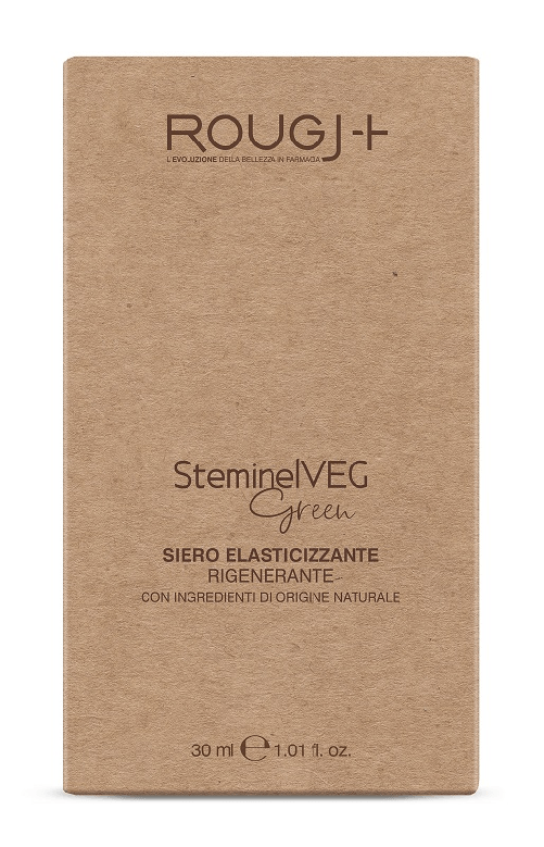 ROUGJ SIERO ELASTICIZZANTE INGREDIENTI ORIGINE NATURALE 30 ML