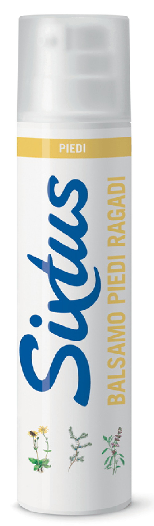 BALSAMO PIEDI RAGADI 100 ML
