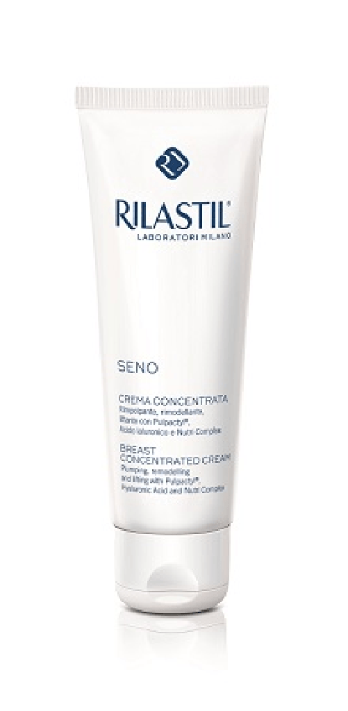 Rilastil Seno Crema Concentrata 75mL