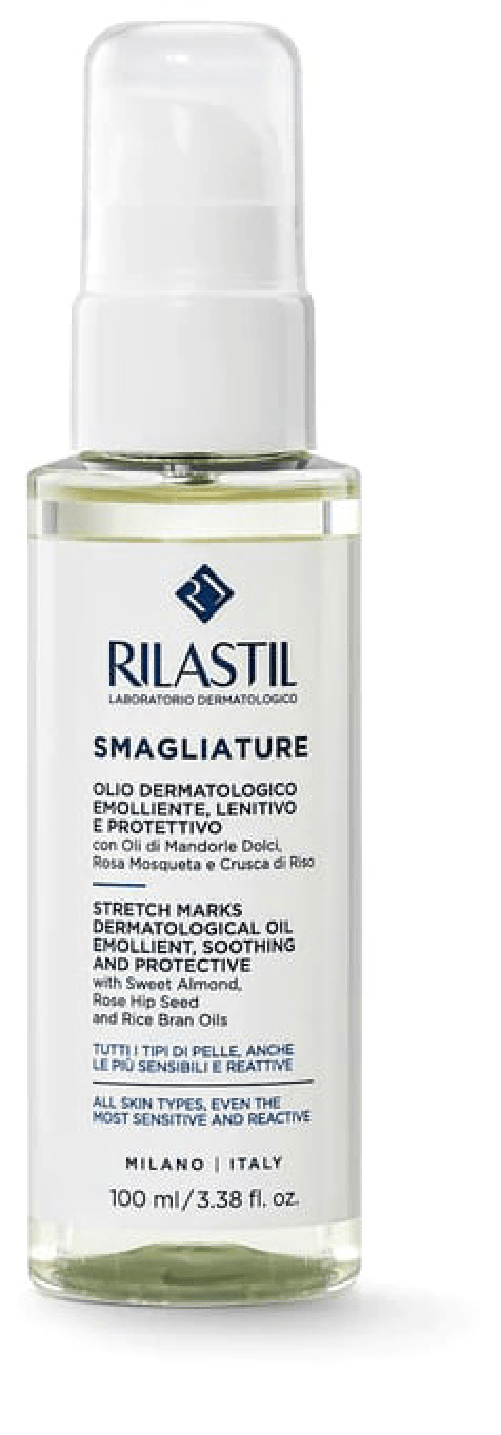 RILASTIL SMAGLIATURE OLIO 100 ML PROMO