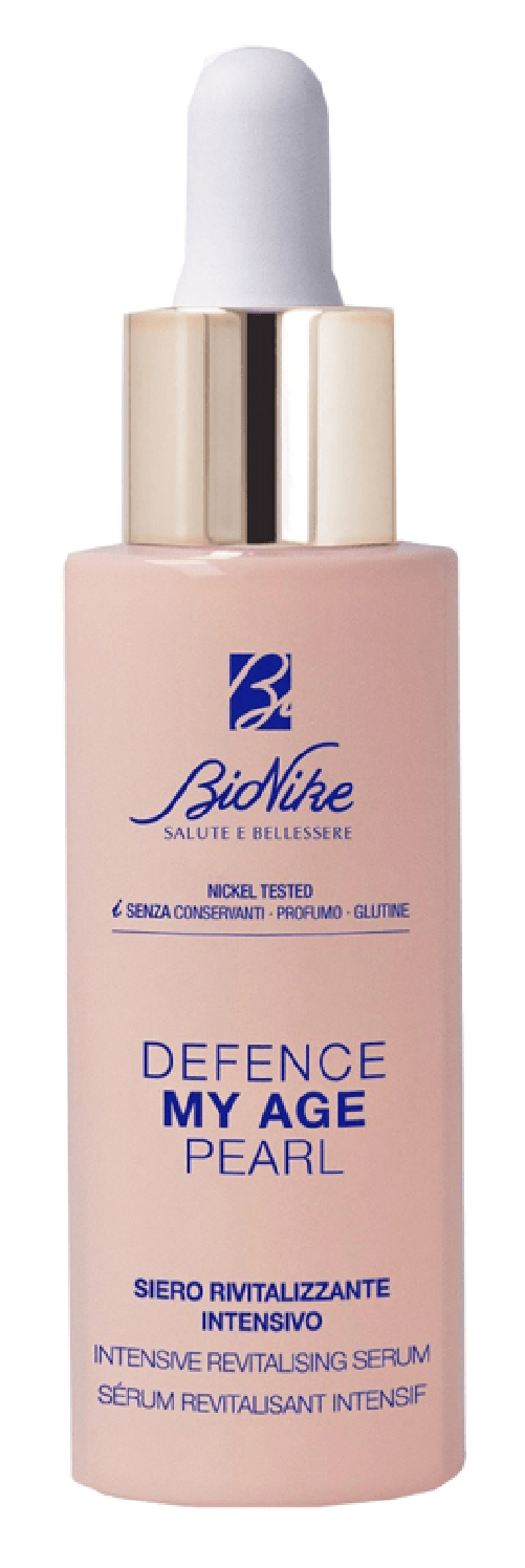 DEFENCE MY AGE PEARL SIERO RIVITALIZZANTE 30 ML