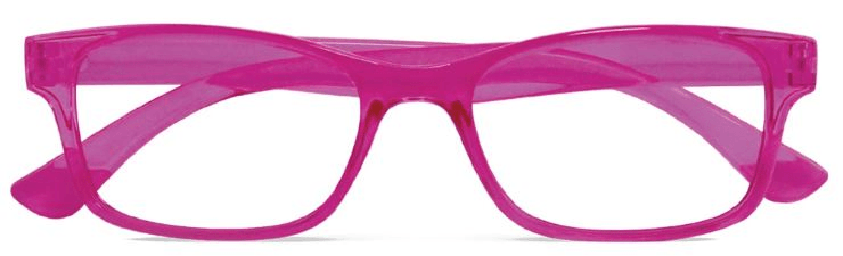 TWINS SILVER ILLUSION FUXIA +1,50