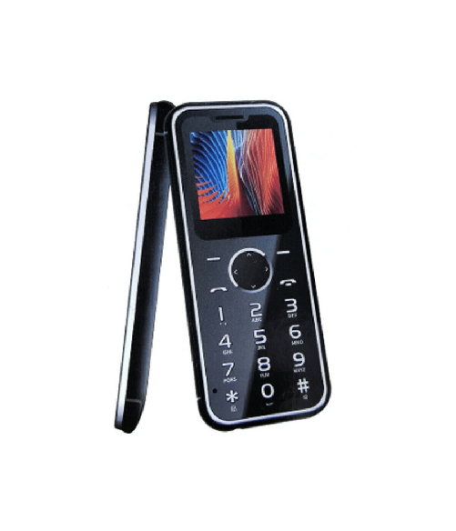 Trade Shop Traesio-mini Telefono Cellulare Tascabile Dual Sim Bluetooth Gsm Mp3 Fotocamera Lcd 1.4 -