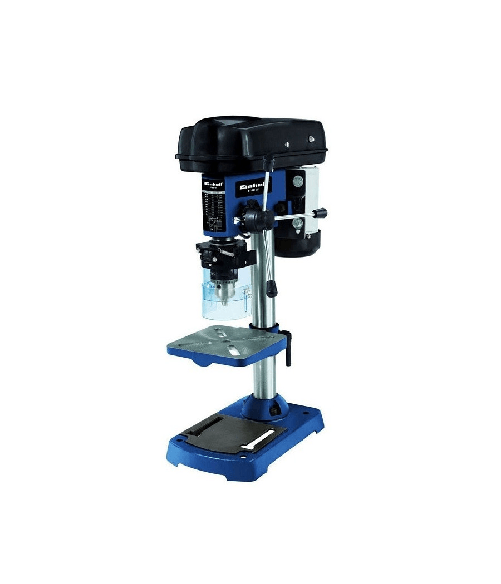 Einhell -trapano A Colonna Einhell Bt-bd 501 Motore 500w Alto 650mm -