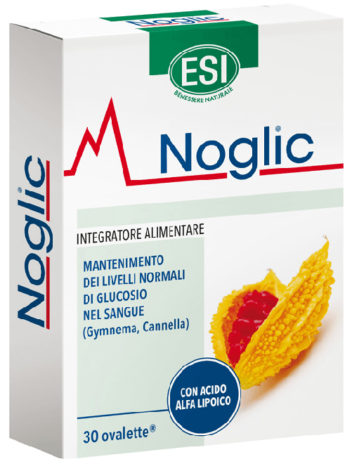 Noglic Ovalette 22,5g