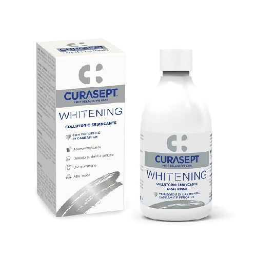 CURASEPT WHITENING COLLUTORIO 300 ML