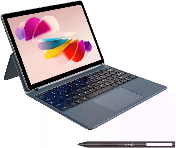 Microtech Tastiera E-Keyboard Per E-Tab Pro Plus