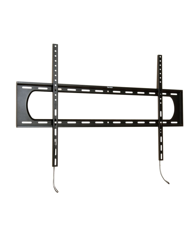 Vultech Braccio Staffa Per Tv 55-120 Vesa Max900X600MmMax 120KgIn AcciaioCompatibile Con Tv