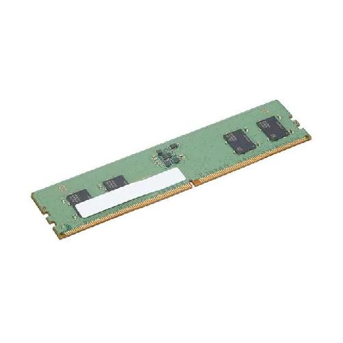 Lenovo 4X71K53890 memoria 8 GB 1 x 8 GB DDR5 4800 MHz