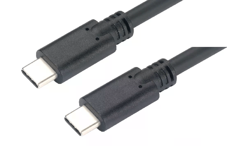 Cavo Alantik Usb 2.0 Type-C-C 1 Metro