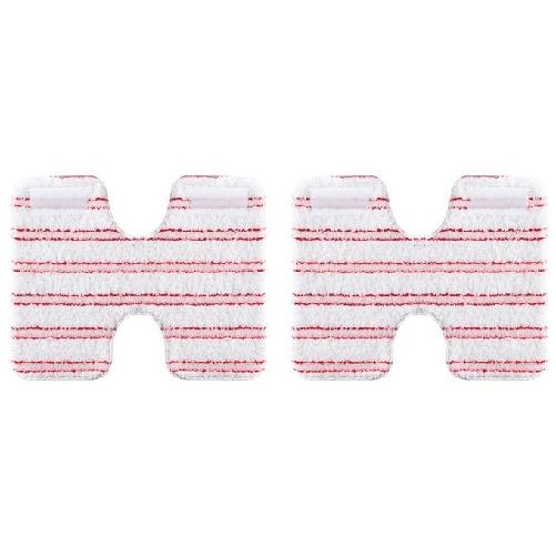 Polti PAEU0316 accessorio per pulizia a vapore Panno