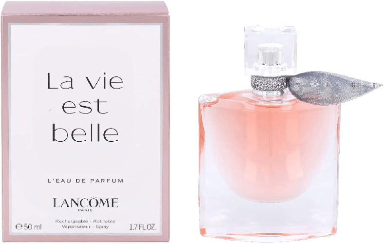 LA VIE EST BELLE WOMAN EDP 50ML VAPO