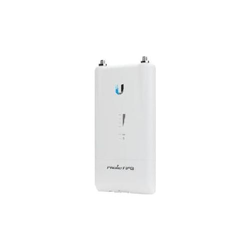 Ubiquiti Rocket 5ac Lite 450 Mbit/s Bianco