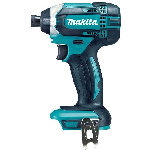 Makita DTD152Z cacciavite elettrico e avvitatore a impulso 3500 Giri/min Nero, Blu