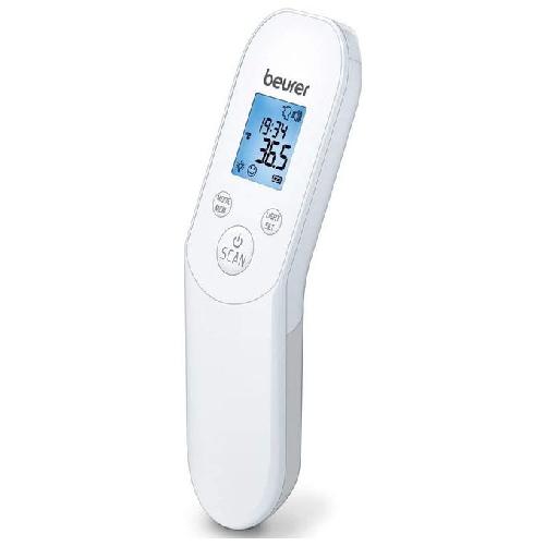 TERMOMETRO SENZA CONTATTO FT85