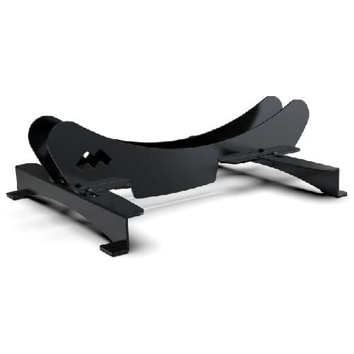 Meliconi My Bike Supporto fisso da terra per ruota bicicletta ad elevata compatibilità